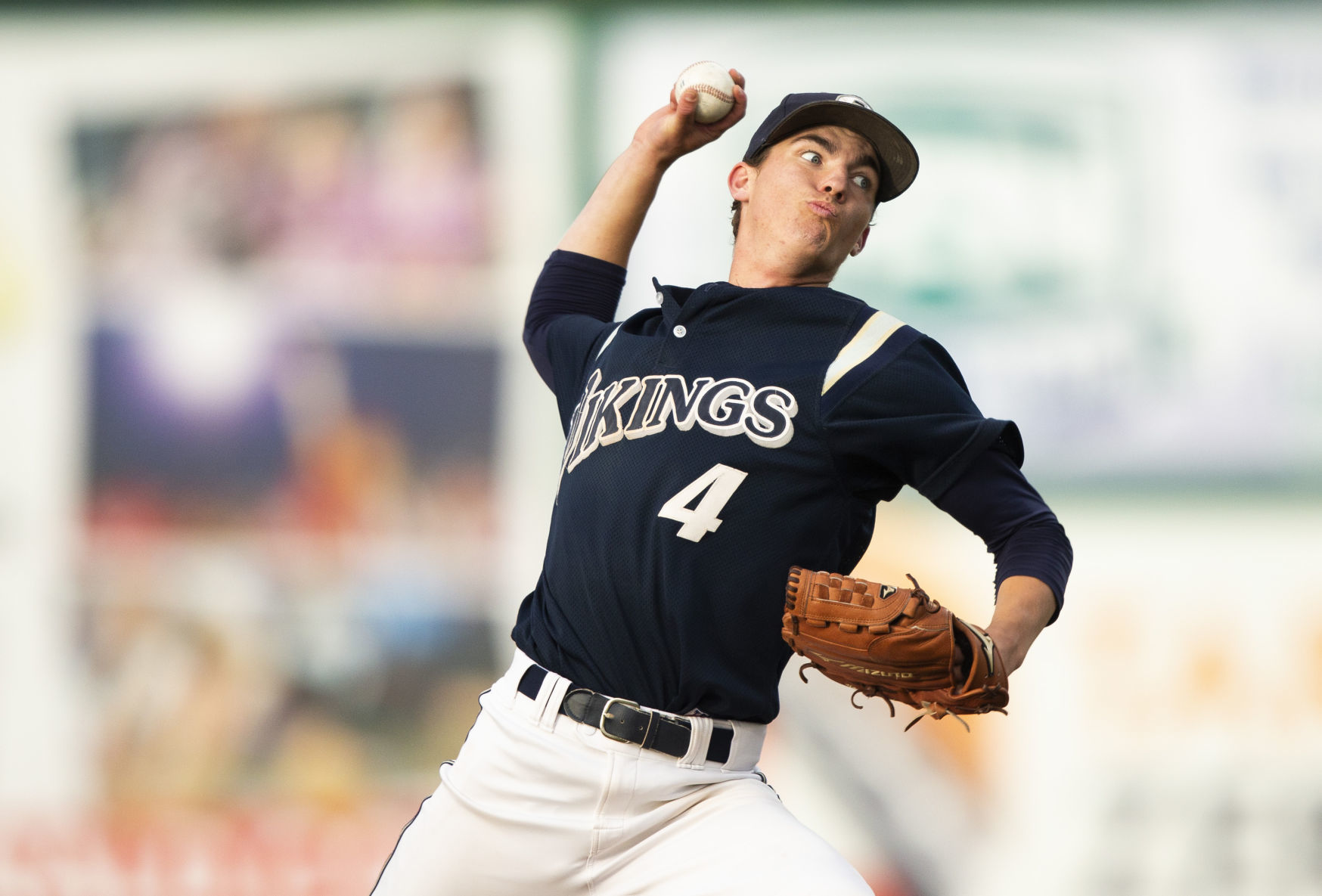 Selah baseball